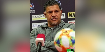 راز موفقیت از زبان علی دایی.../ برای رسیدن به موفقیت چقدر حاضرهستی فداکاری کنی؟+ ویدئو