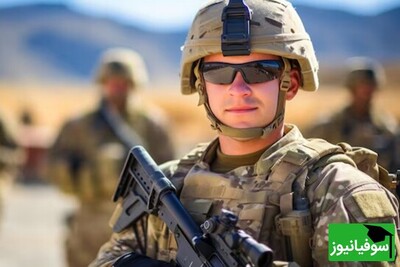 ویدئو / تکنولوژی پوشیدنی جدید لباس‌هایی که سربازان را به جنگنده‌های تمام‌عیار تبدیل می‌کند / لباس‌های نظامی نسل جدید با سیستم‌های ضدپهپاد پیشرفته