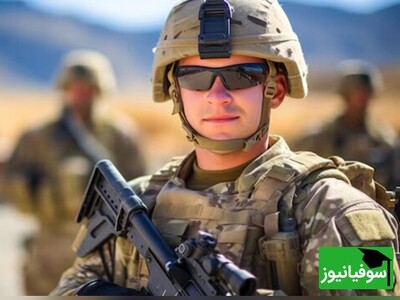 ویدئو / تکنولوژی پوشیدنی جدید لباس‌هایی که سربازان را به جنگنده‌های تمام‌عیار تبدیل می‌کند / لباس‌های نظامی نسل جدید با سیستم‌های ضدپهپاد پیشرفته