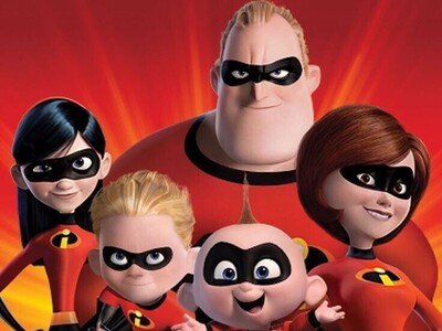 ویدیو | بدون اینکه هزینه کنی با انیمیشن شگفت‌انگیزان سه سوته زبان انگلیسی یاد بگیر