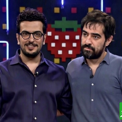 امیرحسین قیاسی از بدل شهاب حسینی رونمایی کرد: اسنپ میگیرم راننده با تعجب نگام میکنه میگه واقعا تو اونی؟! شهاب حسینی بودن هیچوقت برام دردسرساز نبوده!