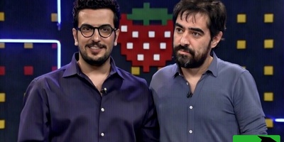 امیرحسین قیاسی از بدل شهاب حسینی رونمایی کرد: اسنپ میگیرم راننده با تعجب نگام میکنه میگه واقعا تو اونی؟! شهاب حسینی بودن هیچوقت برام دردسرساز نبوده!