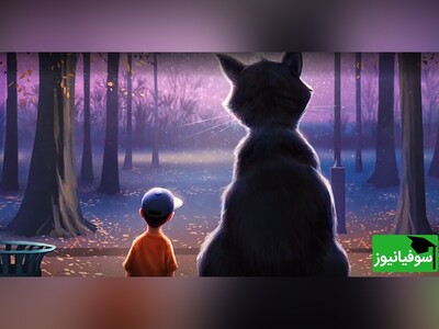 کتاب صوتی/ برشی از رمان نوجوان "پاستیل‌‌های بنفش" اثر «کاترین اپل‌گیت»/ تو خیالی هستی؟ سوسک بدون سرش 2 هفته زنده می‌ماند