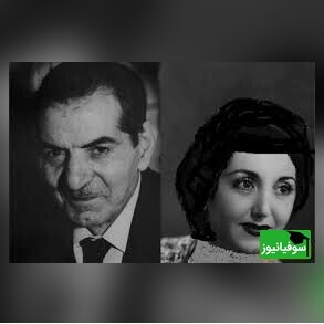 ویدیو| غم‌انگیزترین شعر استاد شهریار؛ داستان  جانسوز «امشب از بهر رقیب...» که استاد روی کارت عروسی معشوقه‌اش، ثریا نوشت!