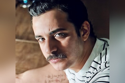 (عکس) جنجال تازه در اینستاگرام/ در پی حواشی این روز ها عکس تولد علی شادمان کاربران را غافلگیر کرد!