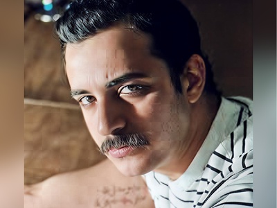 (عکس) جنجال تازه در اینستاگرام/ در پی حواشی این روز ها عکس تولد علی شادمان کاربران را غافلگیر کرد!