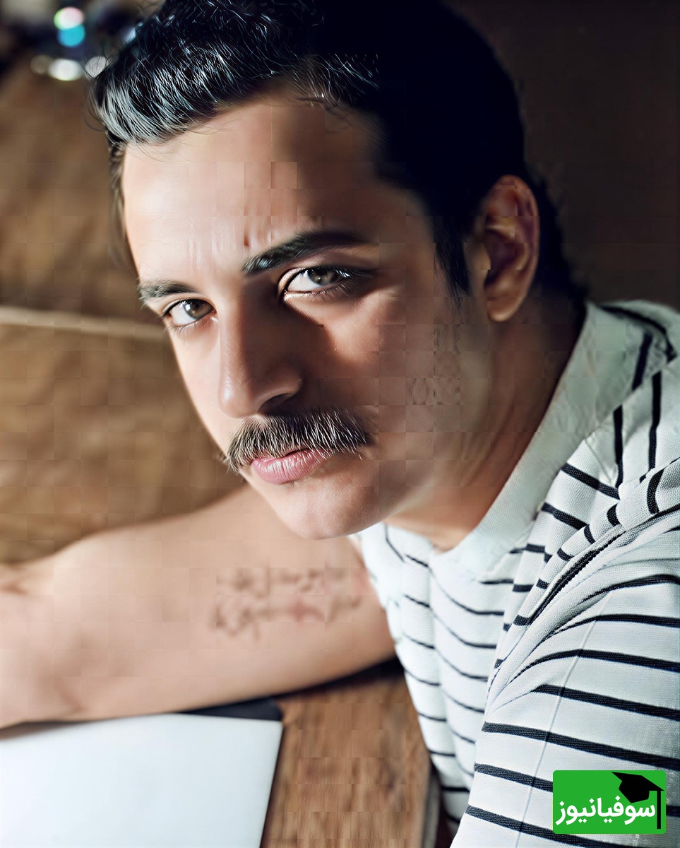 (عکس) جنجال تازه در اینستاگرام/ در پی حواشی این روز ها عکس تولد علی شادمان کاربران را غافلگیر کرد!