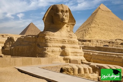 «ابوالهول» چیست؟ راز هزارساله‌ای که هنوز حل نشده!