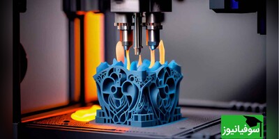 شاهکار پرینتر سه‌بعدی و دنیای بی‌پایان خلاقیت؛ از عروسک‌های رباتیک تا جرثقیل‌های شگفت‌انگیز و انرژی‌های پاک / فقط اون اژدها رو ببین، دهن آدم باز می‌مونه از تعجب! 🤯