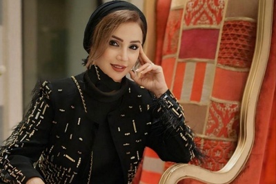 خانه‌ای که بوی زندگی می‌دهد؛ روایت تصویری از دکوراسیون اختصاصی شبنم قلی‌خانی در تهران😍+فیلم