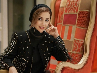 خانه‌ای که بوی زندگی می‌دهد؛ روایت تصویری از دکوراسیون اختصاصی شبنم قلی‌خانی در تهران😍+فیلم