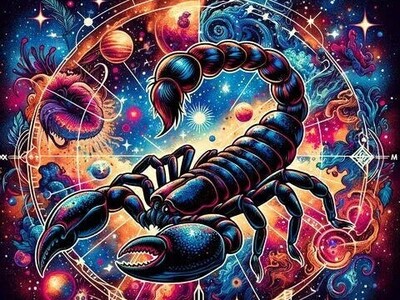 هوش مصنوعی میگه ماه تولد هر شخص تاثیر زیادی رو اعصاب و روحیات اون فرد داره! / اگه جون خودت رو دوست داری، با آبانی‌ها شوخی نکن اصلا😂