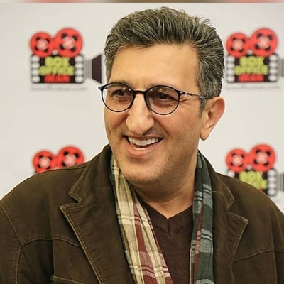 (ویدیو) یادی کنیم از اولین تجربه بازیگری یوسف صیادی در مدرسه