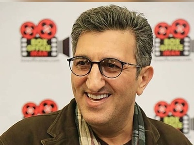 (ویدیو) یادی کنیم از اولین تجربه بازیگری یوسف صیادی در مدرسه