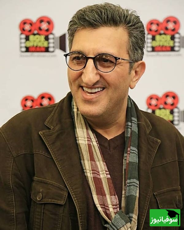 (ویدیو) یادی  کنیم از اولین تجربه بازیگری یوسف صیادی در مدرسه