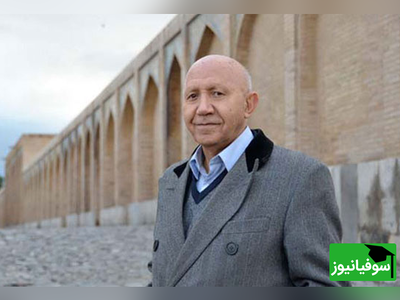 (ویدئو) الهی قمشه‌ای: شیطان آزمایشگاهی راه‌اندازی کرده که رایگان انسان را تست می‌کند!