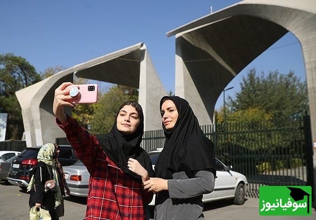 (ویدیو) نگاهی نزدیک به دانشگاه تهران/ فضایی که هر دانشجویی آرزو دارد تجربه کند!