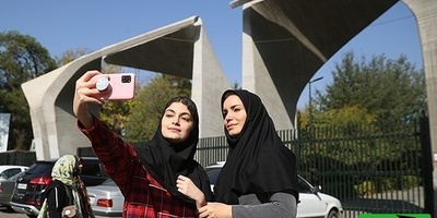 (ویدیو) نگاهی نزدیک به دانشگاه تهران/ فضایی که هر دانشجویی آرزو دارد تجربه کند!