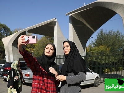 (ویدیو) نگاهی نزدیک به دانشگاه تهران/ فضایی که هر دانشجویی آرزو دارد تجربه کند!