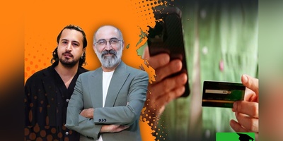 مثل اینکه شبا❤مبلغ مهرداد صدیقیان جواب میده، فیش واریزی هادی حجازی‌فر لو رفت / دمت گرم🤣