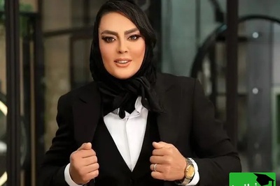 شهربانو منصوریان پی زندان را به تنش مالید/ وقتی تو زندان هم دست از جنجال بر نمیداره!حاضرم زنان هم بند خودم را...