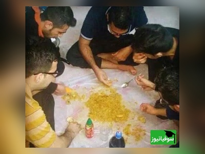 ویژه 16 آذر و روز دانشجو: خلاقیت خنده‌دار دانشجوی ایرانی در حفظ غذایش از دست هم اتاقی های گرسنه همیشه در صحنه حماسه آفرید/ فقط یه دانشجو میفهمه چی دارم میگم