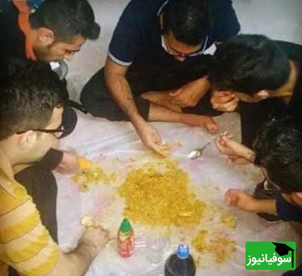 ویژه 16 آذر و روز دانشجو: خلاقیت خنده‌دار دانشجوی ایرانی در حفظ غذایش از دست هم اتاقی های گرسنه همیشه در صحنه حماسه آفرید/ فقط یه دانشجو میفهمه چی دارم میگم