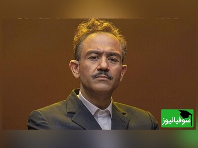 (ویدئو) مهران غفوریان: این همه سال درس خوندم، کَلَم تو کتاب بود، آخرش باید اردوگاهو رنگ کنم؟!/ سیامک انصاری:دارن گریه می کنن؟ احتمالا ایشون آخرین لکه ننگِ خانوادشون بودن