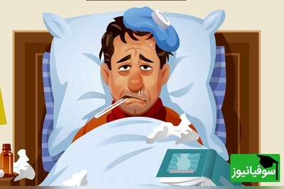 عکس | اگر سرماخوردگی داری، این 7 تا کار رو اصلا انجام نده!