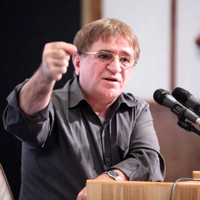 (ویدئو) علت خشم رو از زبان دکتر انوشه بشنوید