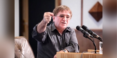 (ویدئو) علت خشم رو از زبان دکتر انوشه بشنوید