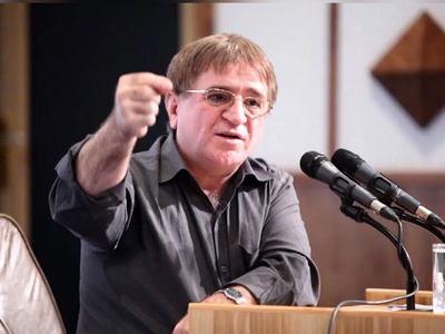 (ویدئو) علت خشم رو از زبان دکتر انوشه بشنوید