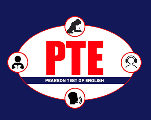 آزمون PTE