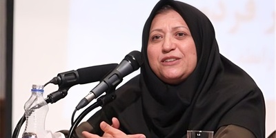 (ویدئو) توصیه‌های طلایی دکتر سیما فردوسی برای قبل از ازدواج؛ این 3 معیار، آینده رابطه را می‌سازد!