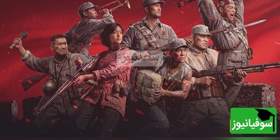 (ویدئو) نگاهی به بازی چینی Fourteen Years of Flames؛ روایتی متفاوت از جنگ جهانی دوم