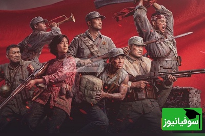 (ویدئو) نگاهی به بازی چینی Fourteen Years of Flames؛ روایتی متفاوت از جنگ جهانی دوم