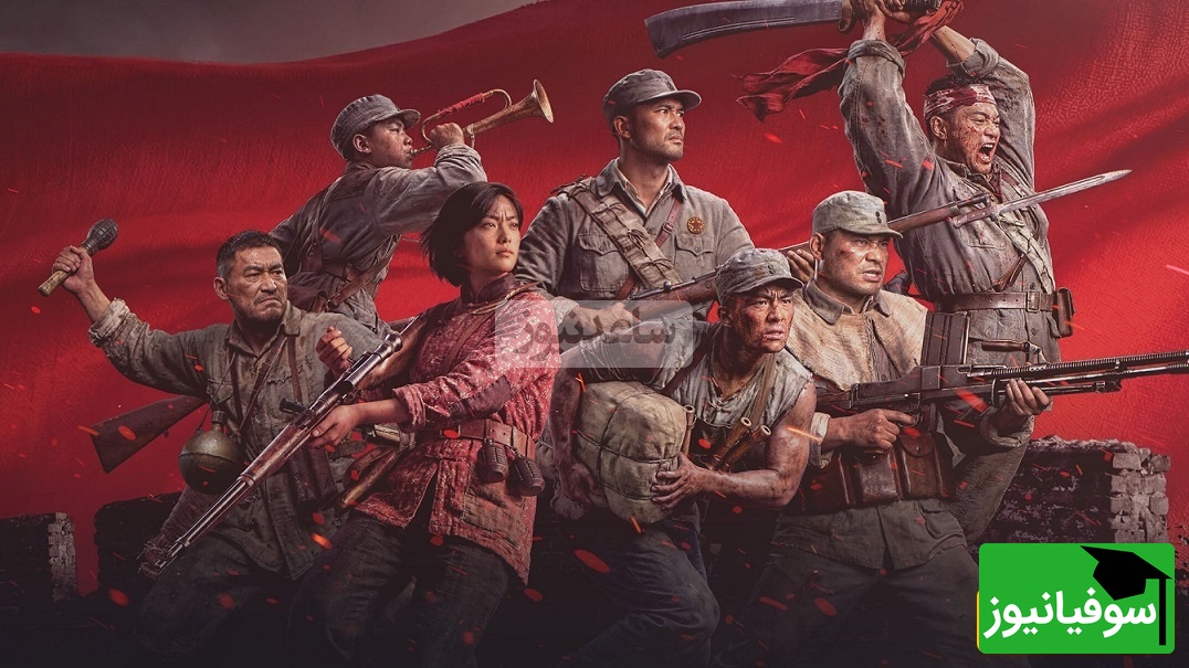 (ویدئو) نگاهی به بازی چینی Fourteen Years of Flames؛ روایتی متفاوت از جنگ جهانی دوم