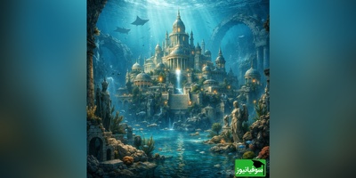 6 شهر باستانی که هنوز باستان شناسان آنها را کشف نکرده اند+ تصاویر