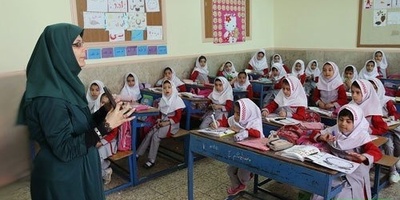 خلاقیت خنده دار معلم ایرانی در ورقه امتحان ریاضی برای توصیف عملکرد دانش آموزان/ الحق که هنرمند واقعی تویی😂+فیلم