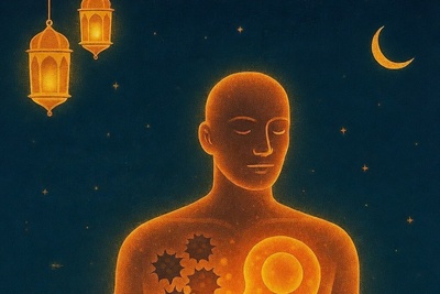 (ویدئو) شگفت‌انگیزترین راز علمی روزه‌داری؛ چگونه گرسنگی کنترل‌شده قاتل طبیعی سرطان می‌شود؟