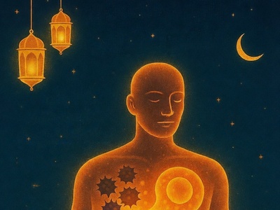 (ویدئو) شگفت‌انگیزترین راز علمی روزه‌داری؛ چگونه گرسنگی کنترل‌شده قاتل طبیعی سرطان می‌شود؟