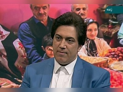 (ویدئو) «زَلَم‌زیمبو» از کجا آمد؟/ روایت شنیدنی از سرگذشت ورود کلمۀ زلم‌زیمبو به ادبیات فارسی