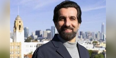 استاد ایرانی دانشگاه اوکلاهاما تحت بازداشت/ چرا وحید عابدینی دستگیر شد؟