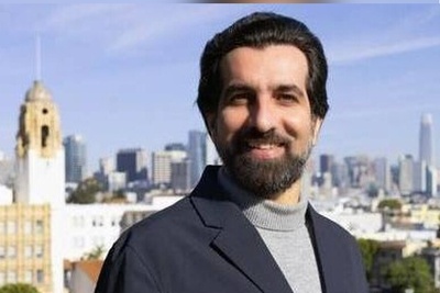 استاد ایرانی دانشگاه اوکلاهاما تحت بازداشت/ چرا وحید عابدینی دستگیر شد؟