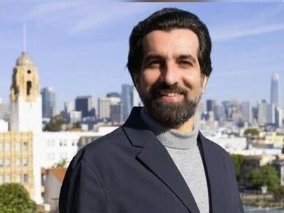 استاد ایرانی دانشگاه اوکلاهاما تحت بازداشت/ چرا وحید عابدینی دستگیر شد؟