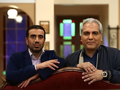 ویدیو | همه جلسات انگیزشی و مشاوره رو بذار کنار؛ این راهکار مهران مدیری همیشه جواب میده!