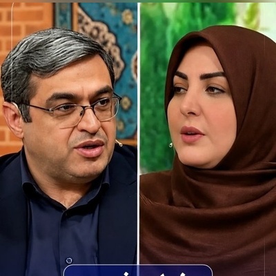 هشدار مهم سعید عزیزی به آقایان؛ این اشتباه با حرف فامیل، زندگی مشترک را نابود می‌کند + فیلم