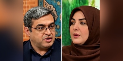 هشدار مهم سعید عزیزی به آقایان؛ این اشتباه با حرف فامیل، زندگی مشترک را نابود می‌کند + فیلم