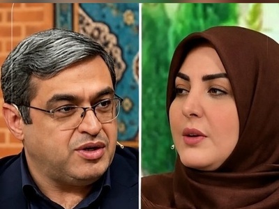 هشدار مهم سعید عزیزی به آقایان؛ این اشتباه با حرف فامیل، زندگی مشترک را نابود می‌کند + فیلم