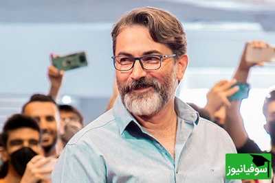 انتشار عکسی کمیاب از پارسا پیروزفر/ ظاهر دوران دبستان بازیگر یاغی که پربازدید شد